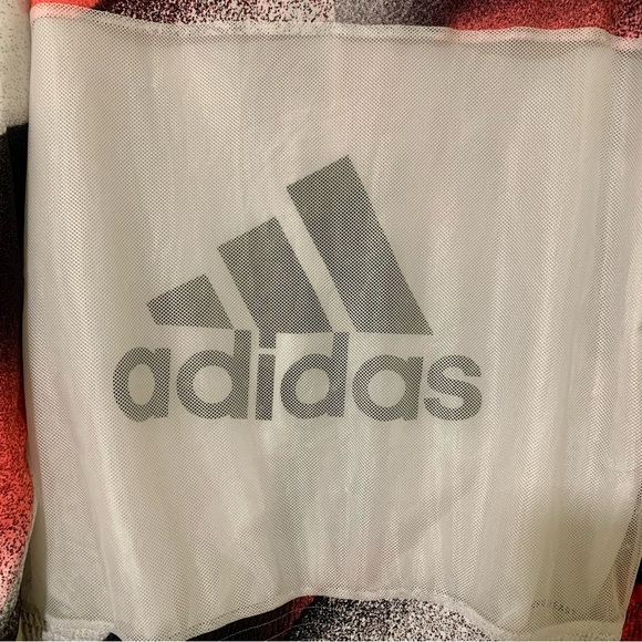 Adidas Unleash Confidence Woven Track Jacket Top Women Size Medium Long Sleeve - Picture 9 of 10